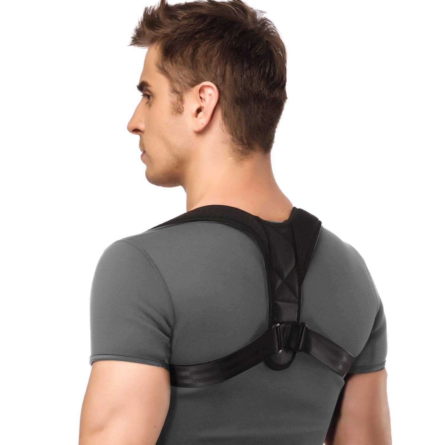 Posture Corrector Back Support