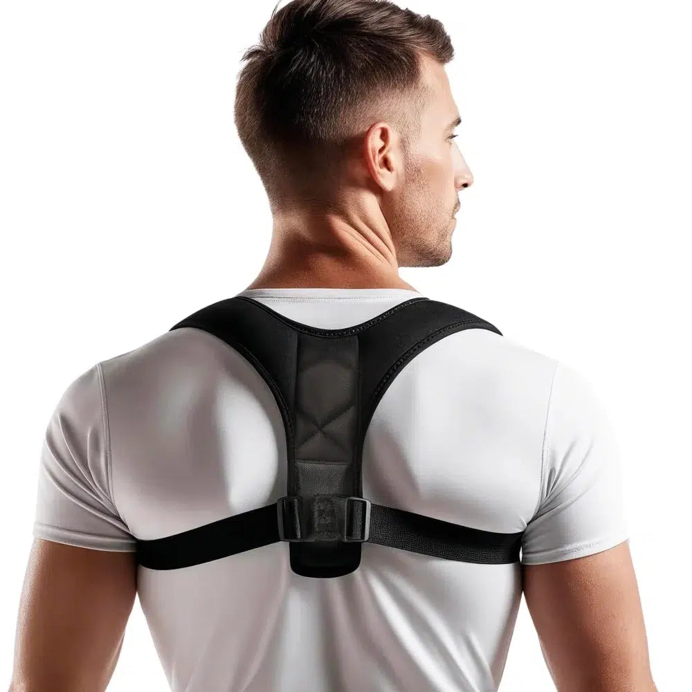 Posture Corrector Back Support