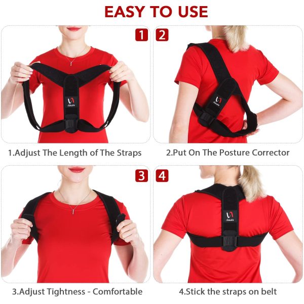 POSTURE CORRECTOR