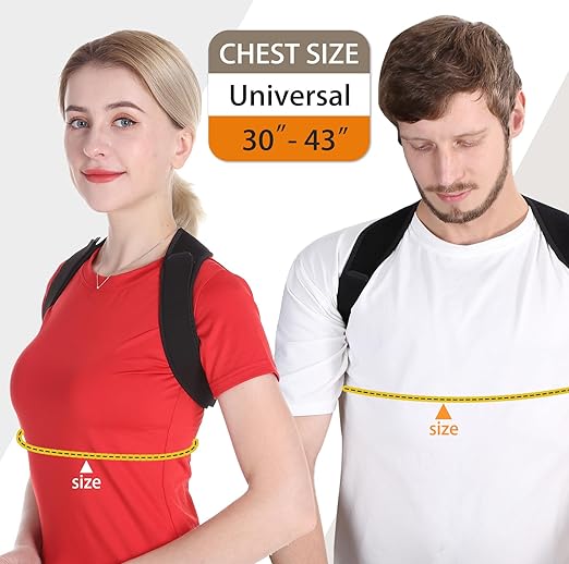 POSTURE CORRECTOR